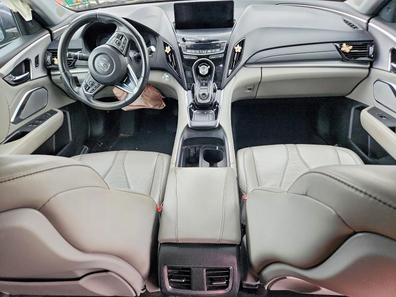 Aukcja sprzedaży 2020 Acura Rdx, vin: 5J8TC2H51LL018737, numer aukcji: 65704596