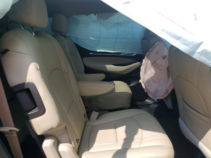 2019 Buick Enclave მანქანა იყიდება აუქციონზე, vin: 5GAERBKW1KJ177843, აუქციონის ნომერი: 66204216
