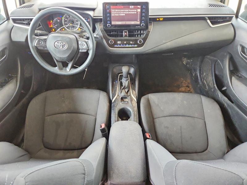 Aukcja sprzedaży 2022 Toyota Corolla, vin: 5YFEPMAE6NP358963, numer aukcji: 66245216