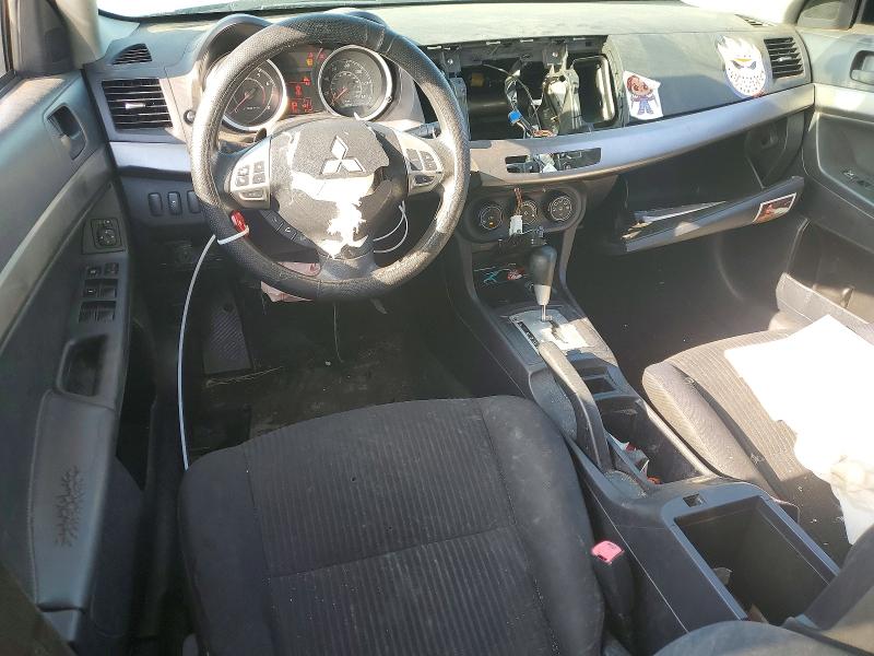 Продаж на аукціоні авто 2015 Mitsubishi Lancer, vin: JA32U2FU2FU000259, номер лоту: 65286486