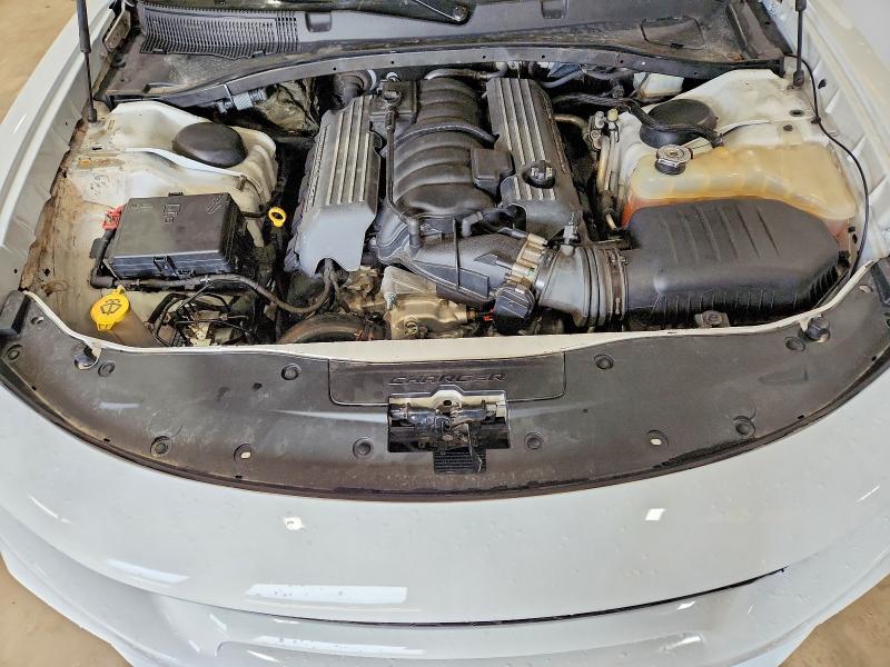 64394066 :رقم المزاد ، 2C3CDXGJ3LH114345 vin ، 2020 Dodge Charger مزاد بيع