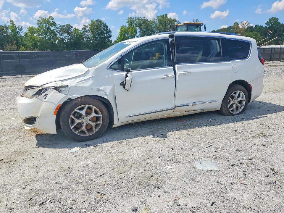 Aukcja sprzedaży 2020 Chrysler Pacifica, vin: 2C4RC1GG0LR177133, numer aukcji: 63252036