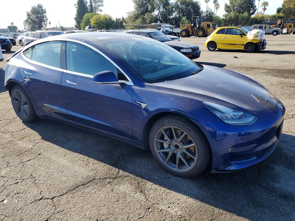 Aukcja sprzedaży 2020 Tesla Model 3, vin: 5YJ3E1EA3LF799333, numer aukcji: 65941826