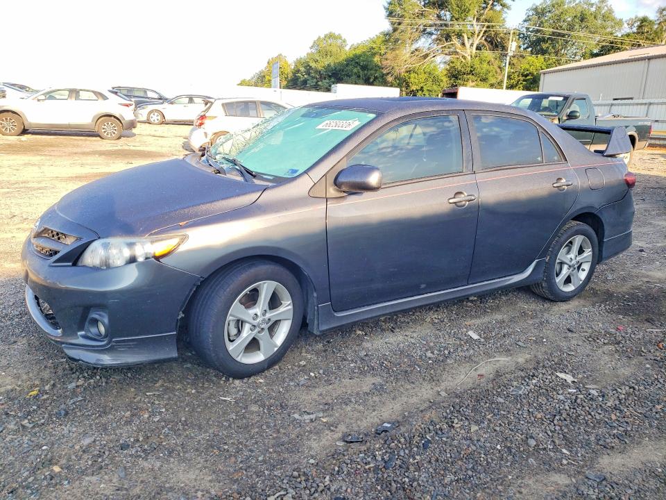 Продажа на аукционе авто 2012 Toyota Corolla, vin: 2T1BU4EE7CC912188, номер лота: 66250326