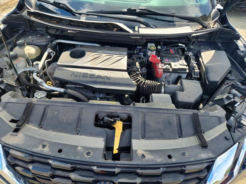 Продажа на аукционе авто 2023 Nissan Rogue, vin: 5N1BT3BB0PC673150, номер лота: 64458096