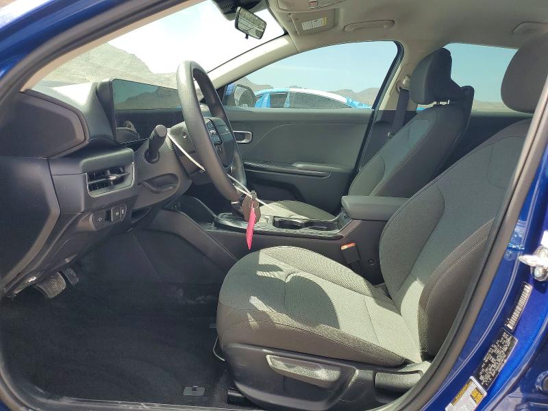 Aukcja sprzedaży 2025 Kia K4, vin: 3KPFT4DE4SE240743, numer aukcji: 63723546