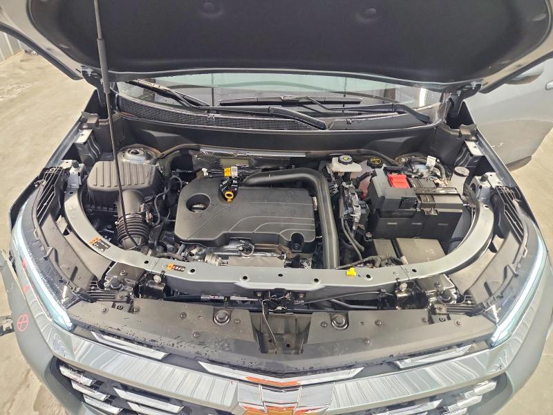 Продажа на аукционе авто 2026 Chevrolet Equinox, vin: 3GNAXPEG4TL495378, номер лота: 61448546