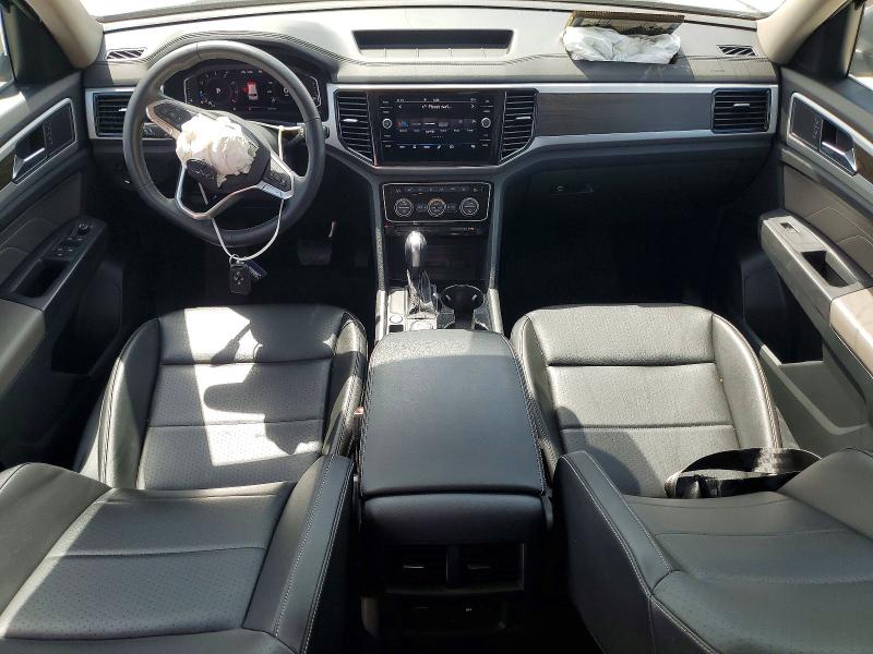 64570946 :رقم المزاد ، 1V2KR2CAXNC545920 vin ، 2022 Volkswagen Atlas مزاد بيع