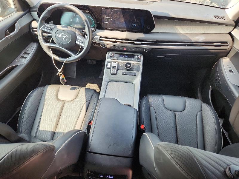 Aukcja sprzedaży 2025 Hyundai Palisade, vin: KM8R24GE5SU831026, numer aukcji: 63448816