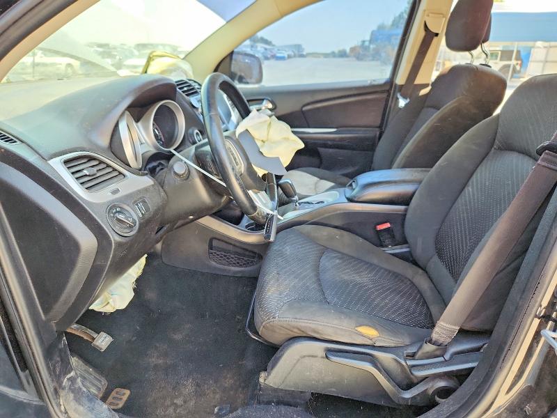 65673996 :رقم المزاد ، 3C4PDCBB0GT132224 vin ، 2016 Dodge Journey مزاد بيع