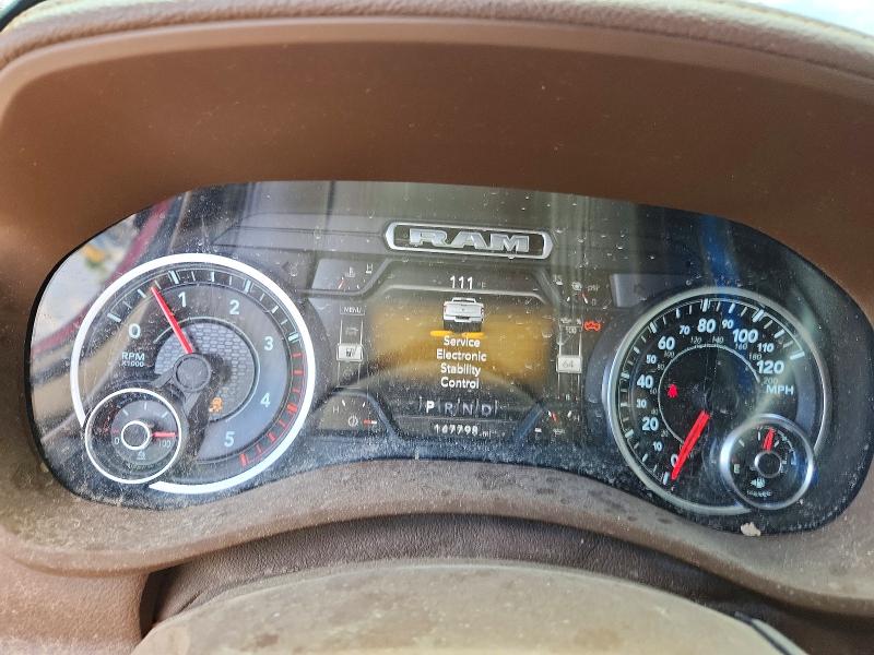 2020 Ram 3500 მანქანა იყიდება აუქციონზე, vin: 3C63R3JL7LG210051, აუქციონის ნომერი: 63930026