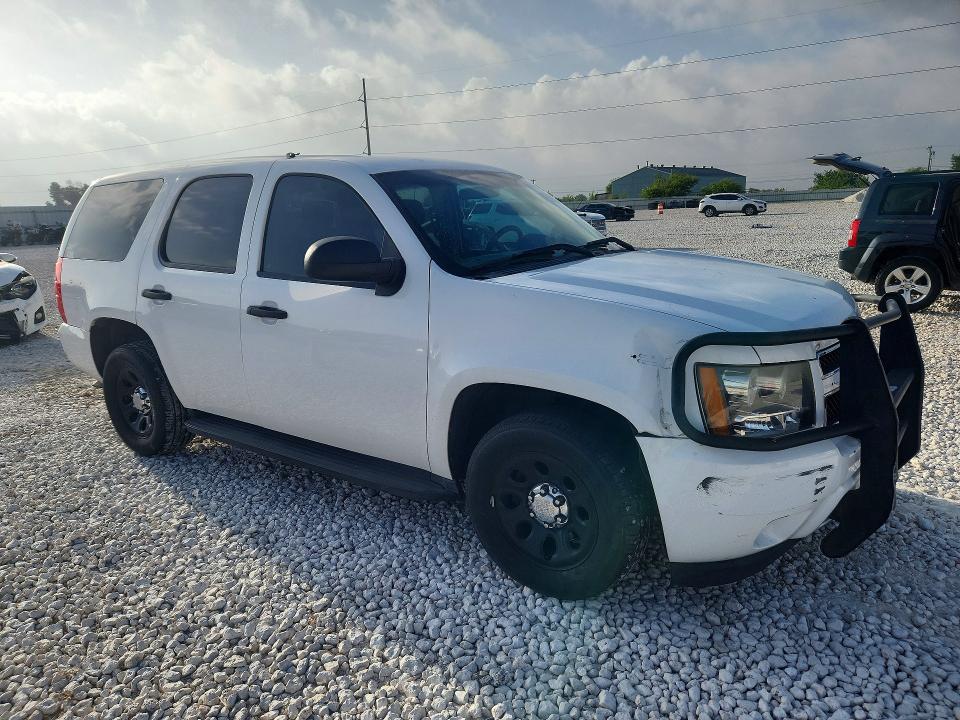 Aukcja sprzedaży 2012 Chevrolet Tahoe, vin: 1GNLC2E0XCR317851, numer aukcji: 64966516