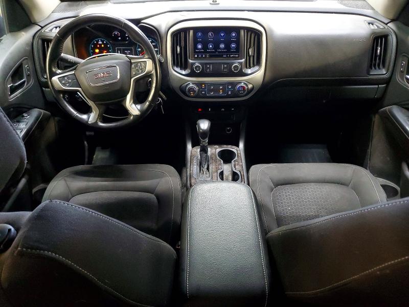 Продаж на аукціоні авто 2022 Gmc Canyon, vin: 1GTG6CEN3N1294479, номер лоту: 65361826