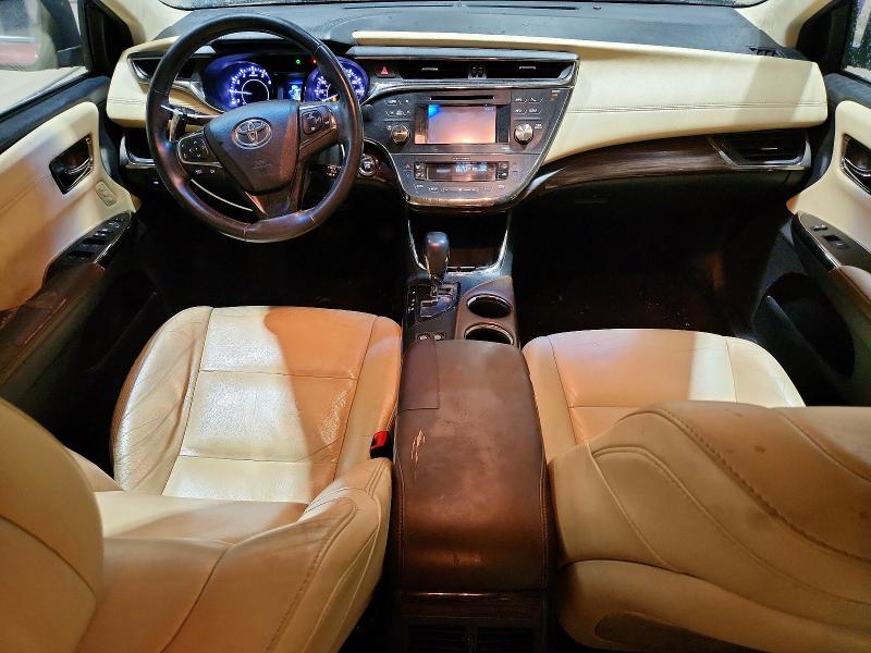 Продажа на аукционе авто 2014 Toyota Avalon, vin: 4T1BK1EB5EU122495, номер лота: 66265906