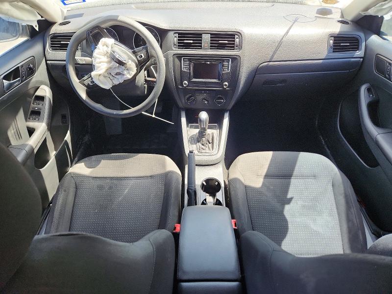 2016 Volkswagen Jetta მანქანა იყიდება აუქციონზე, vin: 3VW267AJ7GM395239, აუქციონის ნომერი: 55476776