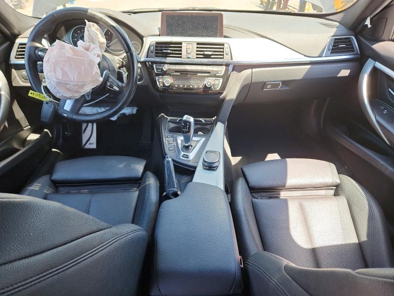 2018 Bmw 330e მანქანა იყიდება აუქციონზე, vin: WBA8E1C55JA762704, აუქციონის ნომერი: 66476156