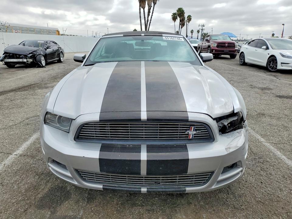 Продаж на аукціоні авто 2014 Ford Mustang, vin: 1ZVBP8EM2E5254959, номер лоту: 65162746