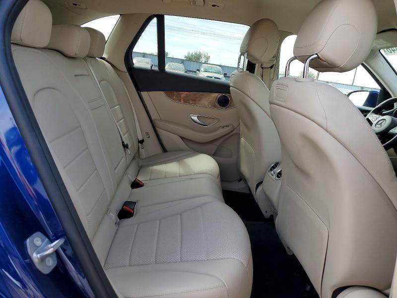 Продажа на аукционе авто 2018 Mercedes-benz Glc, vin: WDC0G4JB7JV022000, номер лота: 66075446