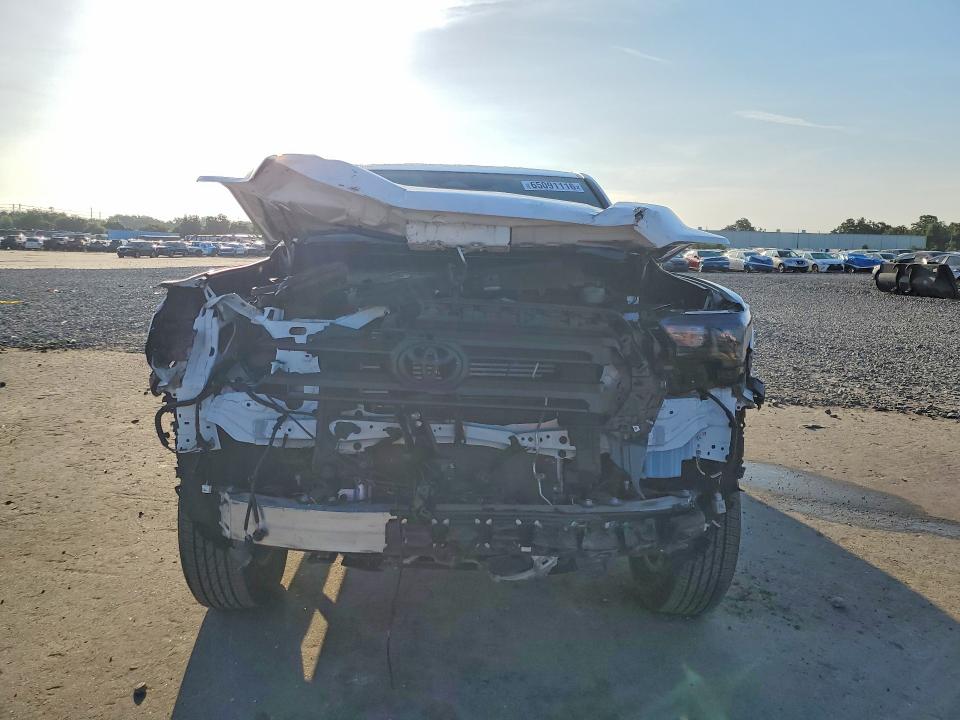 65091116 :رقم المزاد ، 3TMKB5FN8RM017805 vin ، 2024 Toyota Tacoma مزاد بيع