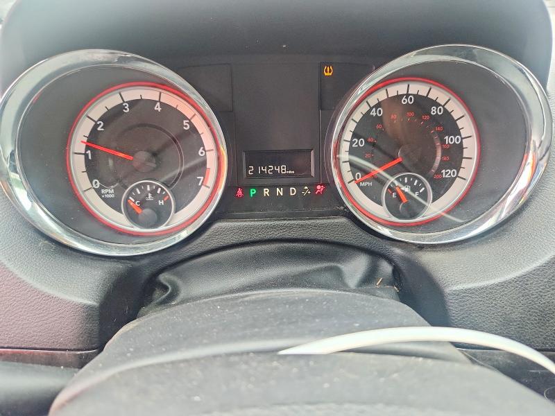 Продаж на аукціоні авто 2013 Dodge Grand Caravan, vin: 2C4RDGCG7DR545962, номер лоту: 66413416