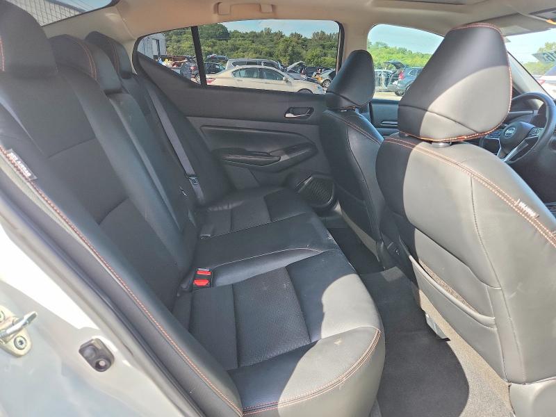 Auction sale of the 2021 Nissan Altima, vin: 1N4BL4CV1MN300319, lot number: 66004216