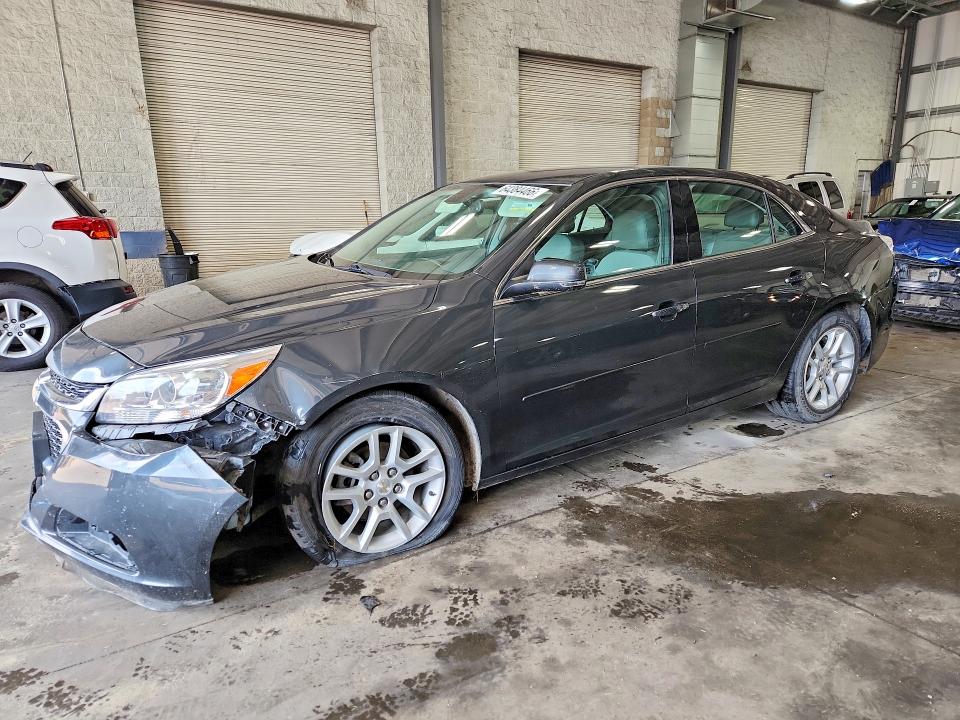 Продаж на аукціоні авто 2014 Chevrolet Malibu, vin: 1G11C5SL9EF276352, номер лоту: 64384466