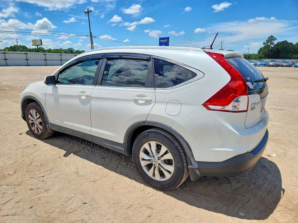 Продаж на аукціоні авто 2014 Honda Cr-v, vin: 5J6RM3H74EL000646, номер лоту: 64199506
