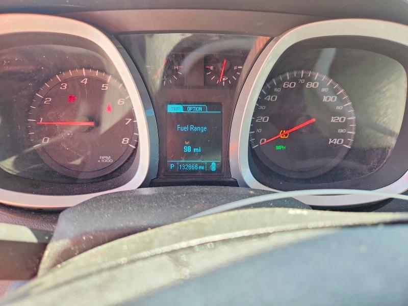 2015 Chevrolet Eqinox მანქანა იყიდება აუქციონზე, vin: 2GNALBEKXF6308916, აუქციონის ნომერი: 65013266