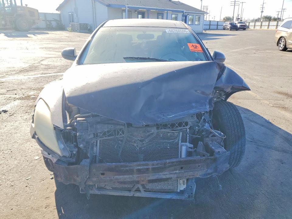 Aukcja sprzedaży 2010 Mazda 6, vin: 1YVHZ8BH2A5M16625, numer aukcji: 66768596