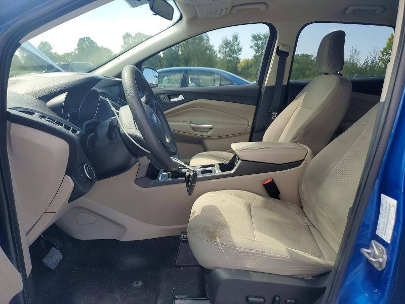 2019 Ford Escape მანქანა იყიდება აუქციონზე, vin: 1FMCU0GD3KUB30775, აუქციონის ნომერი: 67077776