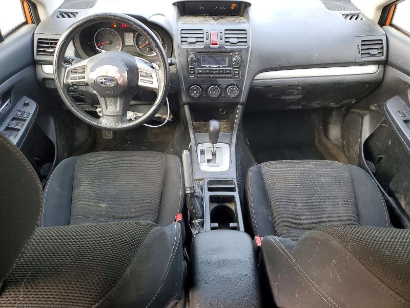 Продаж на аукціоні авто 2014 Subaru Xv Crosstrek, vin: JF2GPACC2E8235886, номер лоту: 62990396