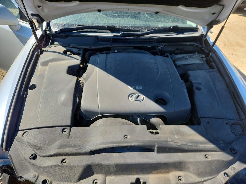 Продажа на аукционе авто 2006 Lexus Is 250 4dr, vin: GSE202012718, номер лота: 66035866