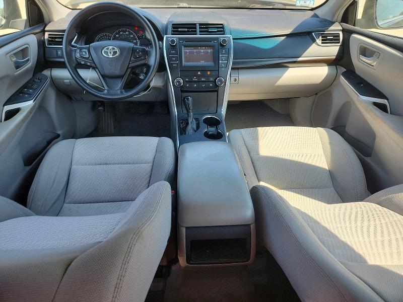2015 Toyota Camry მანქანა იყიდება აუქციონზე, vin: 4T4BF1FK8FR456210, აუქციონის ნომერი: 64484826