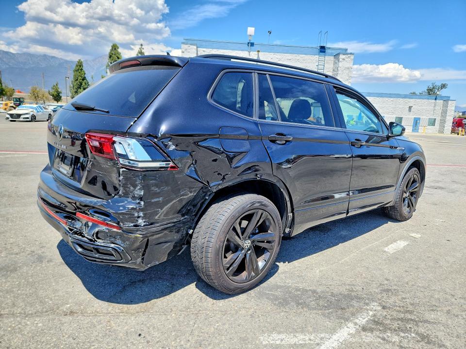 Продаж на аукціоні авто 2023 Volkswagen Tiguan, vin: 3VVCB7AX7PM117062, номер лоту: 66456136