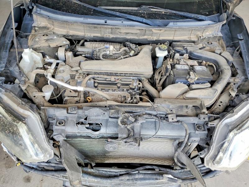 Продаж на аукціоні авто 2016 Nissan Rogue, vin: JN8AT2MT0GW026282, номер лоту: 64232946
