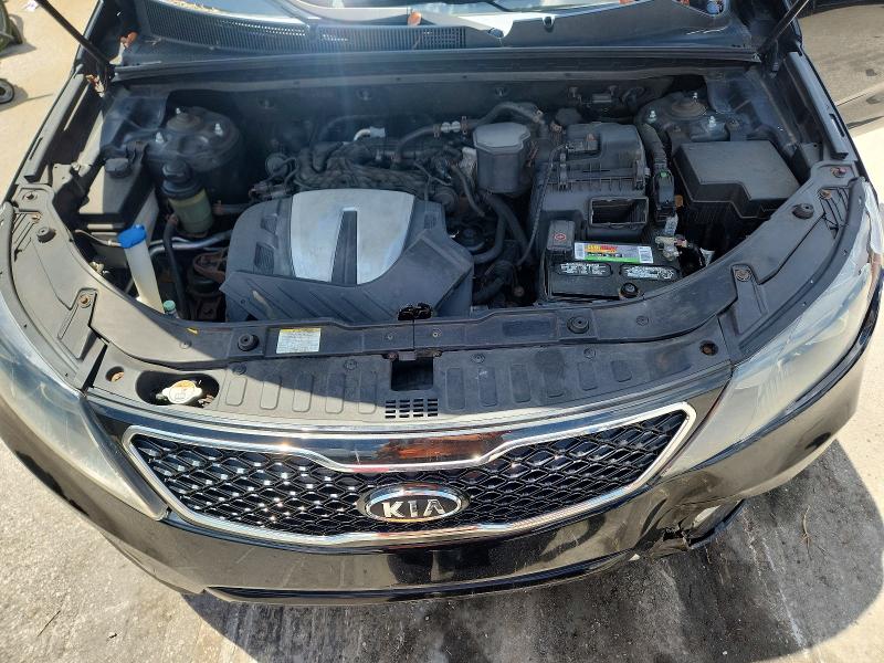 Aukcja sprzedaży 2013 Kia Sorento, vin: 5XYKWDA23DG347675, numer aukcji: 65324626