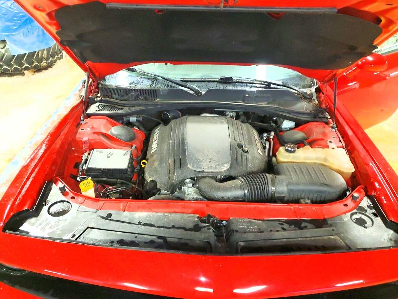 Aukcja sprzedaży 2019 Dodge Challenger, vin: 2C3CDZBT3KH530365, numer aukcji: 64825036