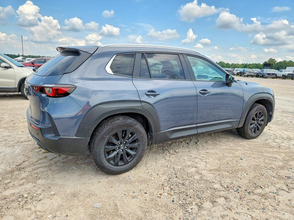 2026 Mazda Cx-50 მანქანა იყიდება აუქციონზე, vin: 7MMVABBL2TN453307, აუქციონის ნომერი: 67365316