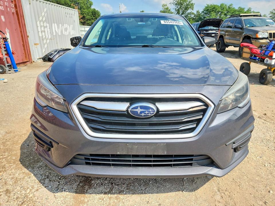 65542966 :رقم المزاد ، 4S3BNAB60K3038590 vin ، 2019 Subaru Legacy مزاد بيع