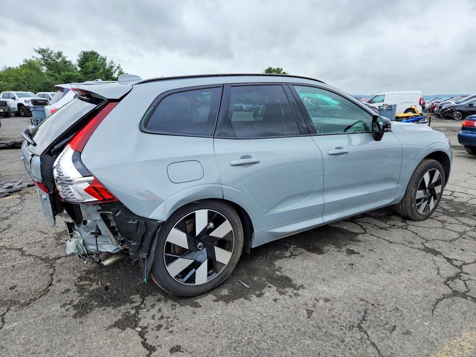 Aukcja sprzedaży 2025 Volvo Xc60, vin: YV4H60RM5S1139168, numer aukcji: 66737796