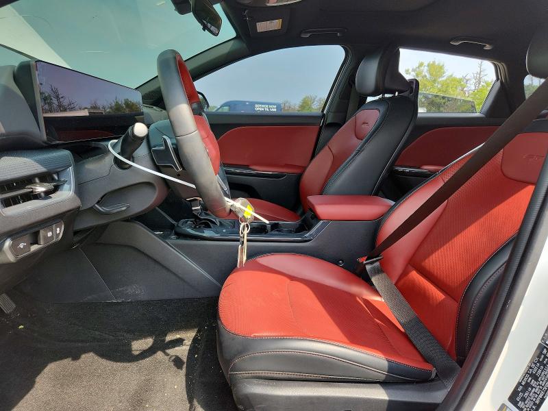 Продаж на аукціоні авто 2025 Kia K4, vin: 3KPFW4DE7SE086486, номер лоту: 64481246