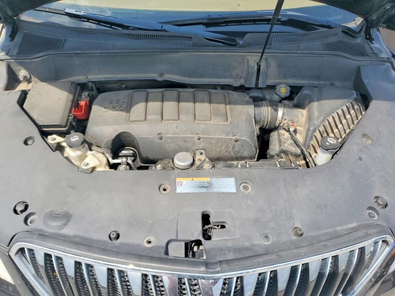 Aukcja sprzedaży 2014 Buick Enclave, vin: 5GAKRBKD4EJ356724, numer aukcji: 65034056