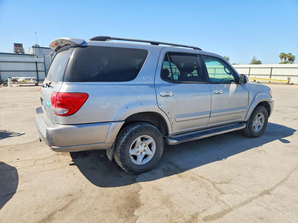 Продаж на аукціоні авто 2006 Toyota Sequoia, vin: 5TDZT34A56S277011, номер лоту: 64460796