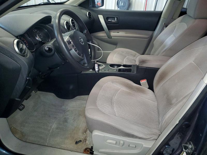 Продажа на аукционе авто 2012 Nissan Rogue, vin: JN8AS5MV2CW702232, номер лота: 64481906