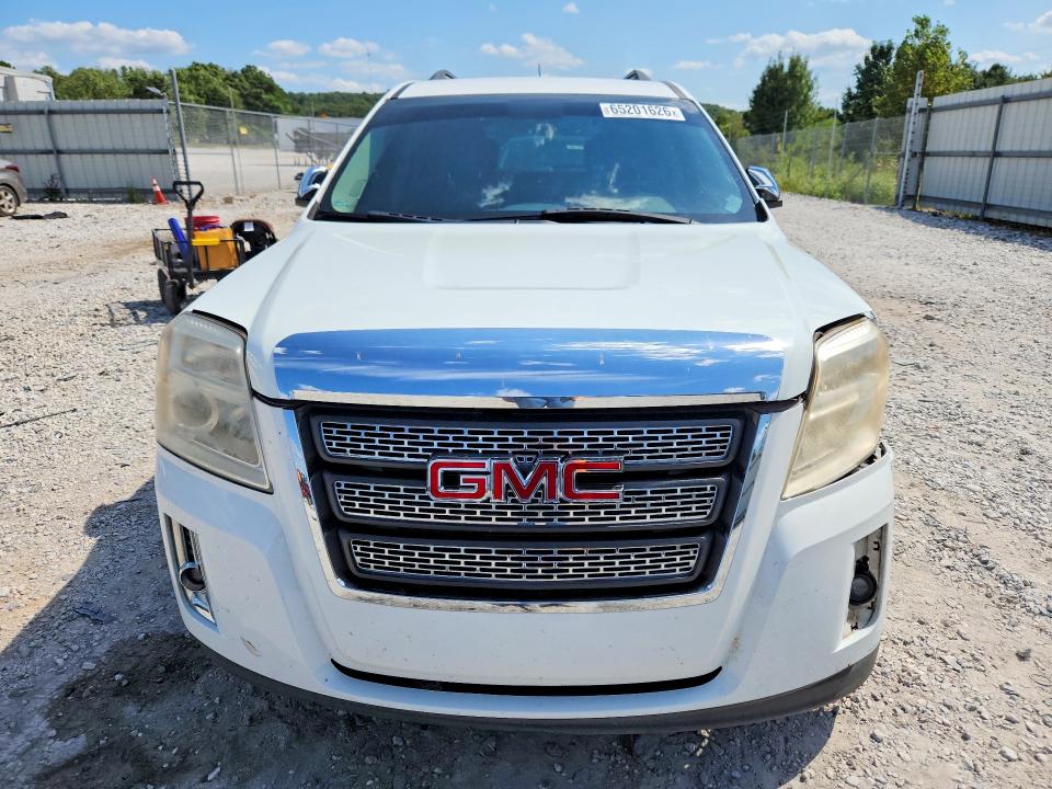Aukcja sprzedaży 2015 Gmc Terrain, vin: 2GKFLXEK0F6187622, numer aukcji: 65201626