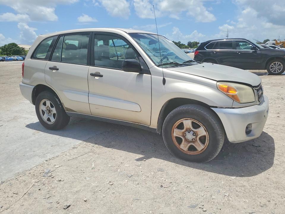 64700976 :رقم المزاد ، JTEHD20V750066837 vin ، 2005 Toyota Rav4 مزاد بيع