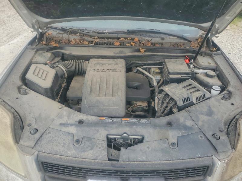 64105106 :رقم المزاد ، 2GKALREK0E6101844 vin ، 2014 Gmc Terrain مزاد بيع