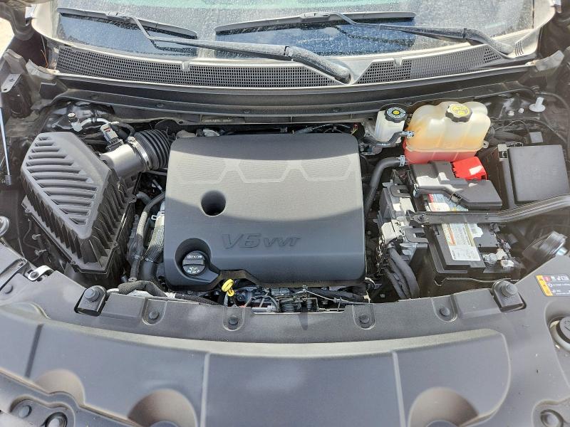 64846086 :رقم المزاد ، 1GNERJKW6NJ115553 vin ، 2022 Chevrolet Traverse مزاد بيع