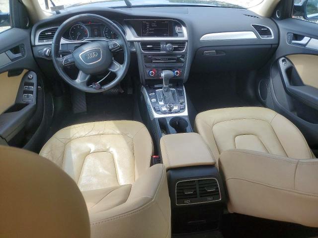 Продаж на аукціоні авто 2014 Audi A4, vin: WAUEFAFL1EN015030, номер лоту: 66656716