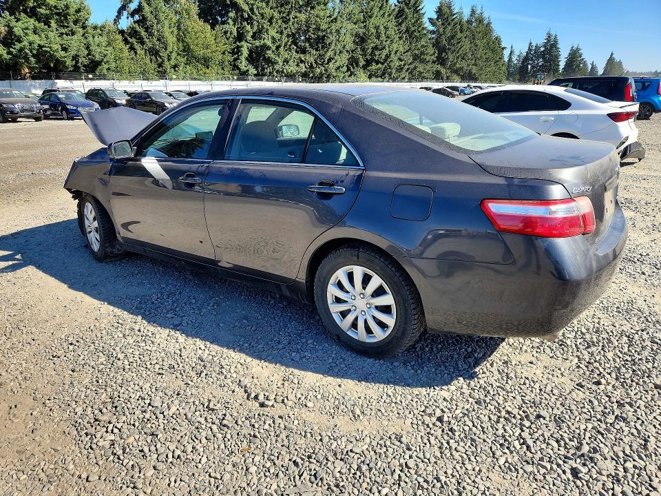 Продаж на аукціоні авто 2008 Toyota Camry, vin: 4T1BK46K38U564521, номер лоту: 64505216